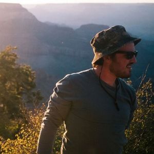 Meet your Posher, Dean